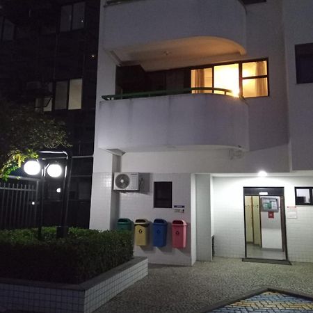 Green Bali Apartment Rio de Janeiro Buitenkant foto