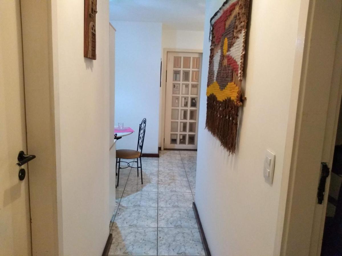 Green Bali Apartment Rio de Janeiro Buitenkant foto