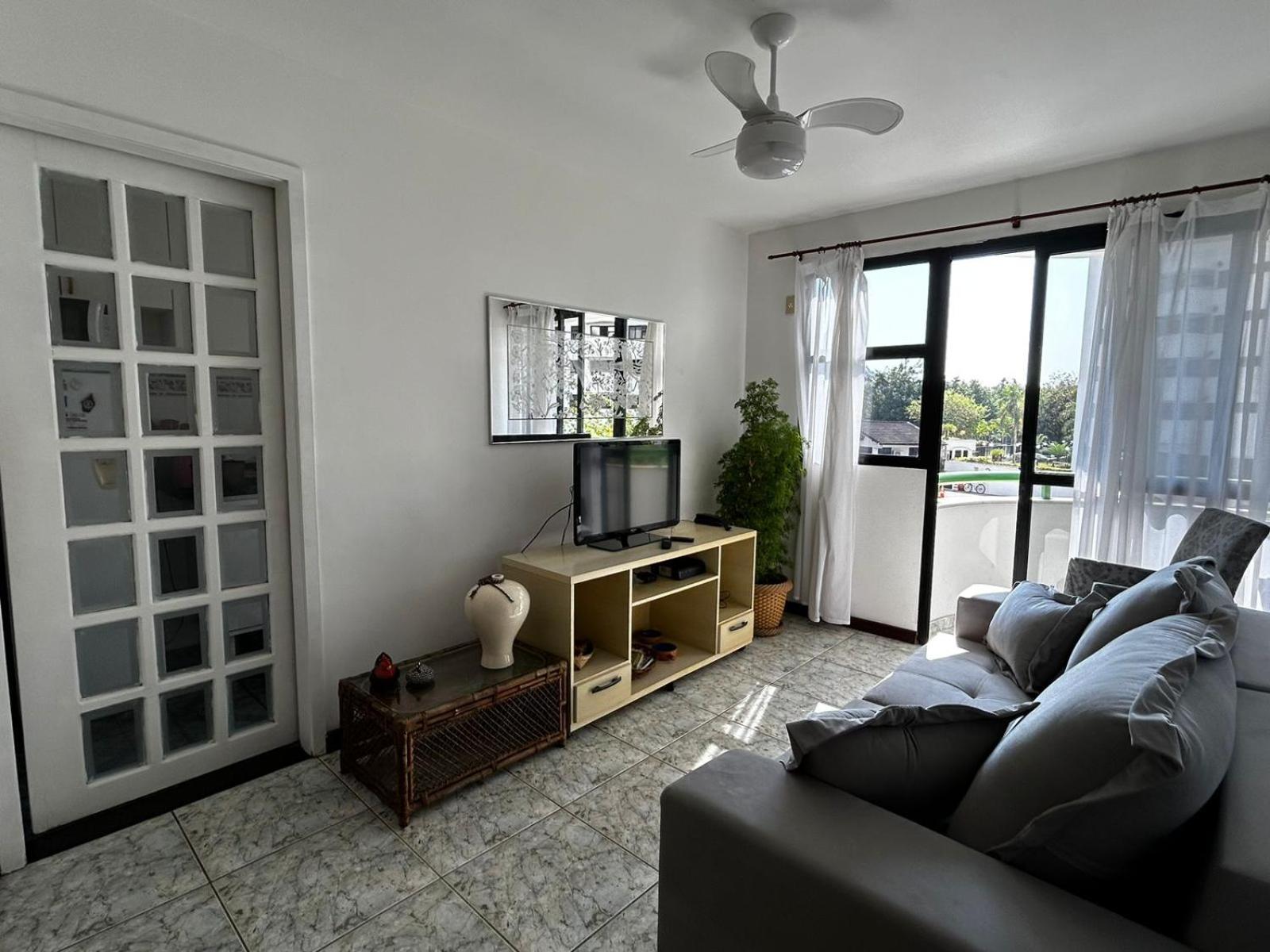 Green Bali Apartment Rio de Janeiro Buitenkant foto