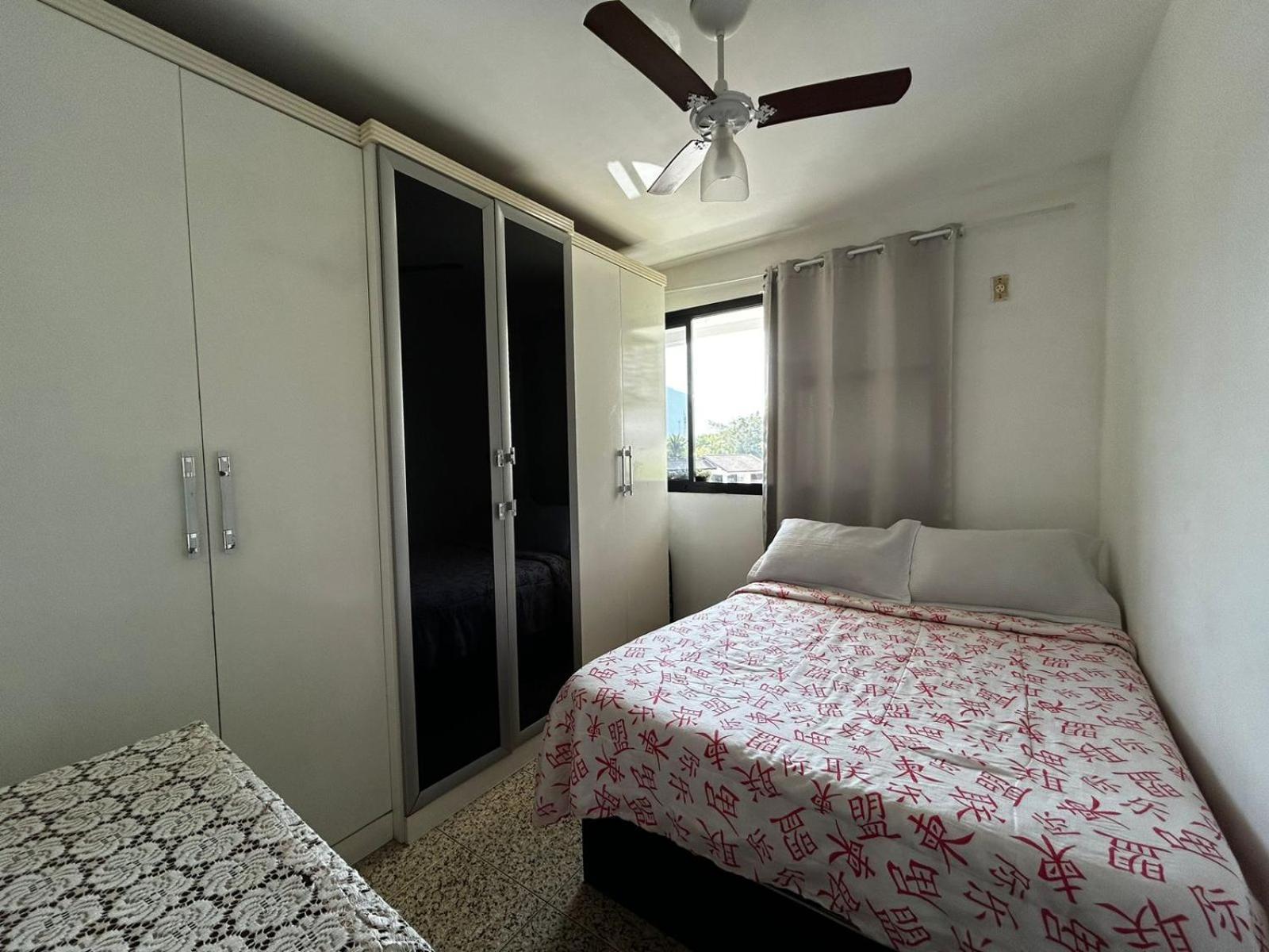 Green Bali Apartment Rio de Janeiro Buitenkant foto